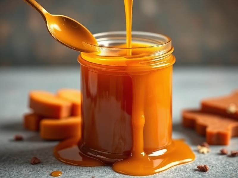 Ingredientes para Cajeta y dulces de leche